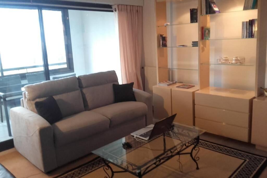 Ciboure:T2, Proximite Golf Et Plages, Vue Sur Mer Ngoại thất bức ảnh